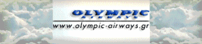 Olympic Airways